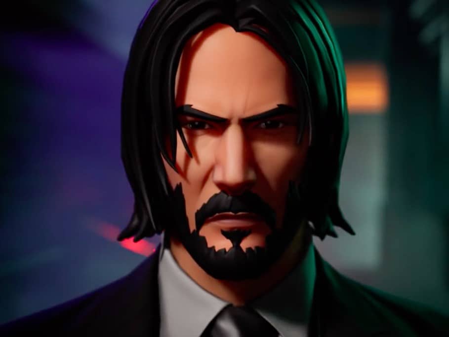 John Wick