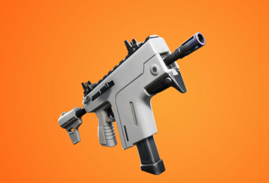 Fortnite Submachine Guns Guide: All SMGs Ever Listed - Fort Fanatics