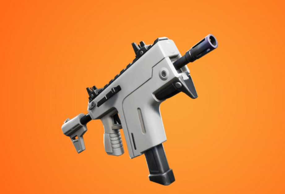Fortnite Submachine Guns Guide All SMGs Ever Listed Fort Fanatics Fortnite Submachine Guns Guide All SMGs Ever Listed Fort Fanatics