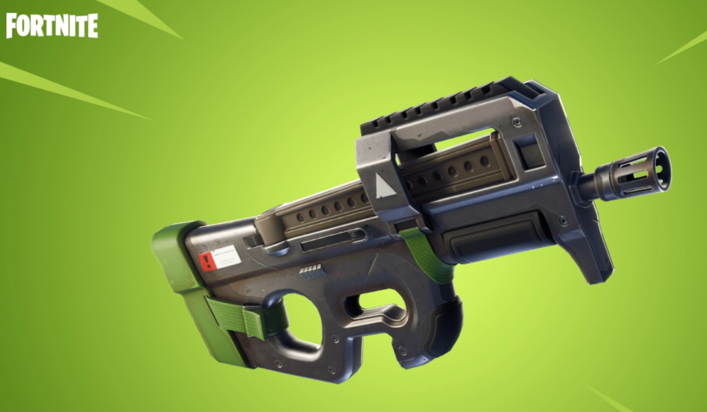 Fortnite Submachine Guns Guide All SMGs Ever Listed Fort Fanatics Fortnite Submachine Guns Guide All SMGs Ever Listed Fort Fanatics