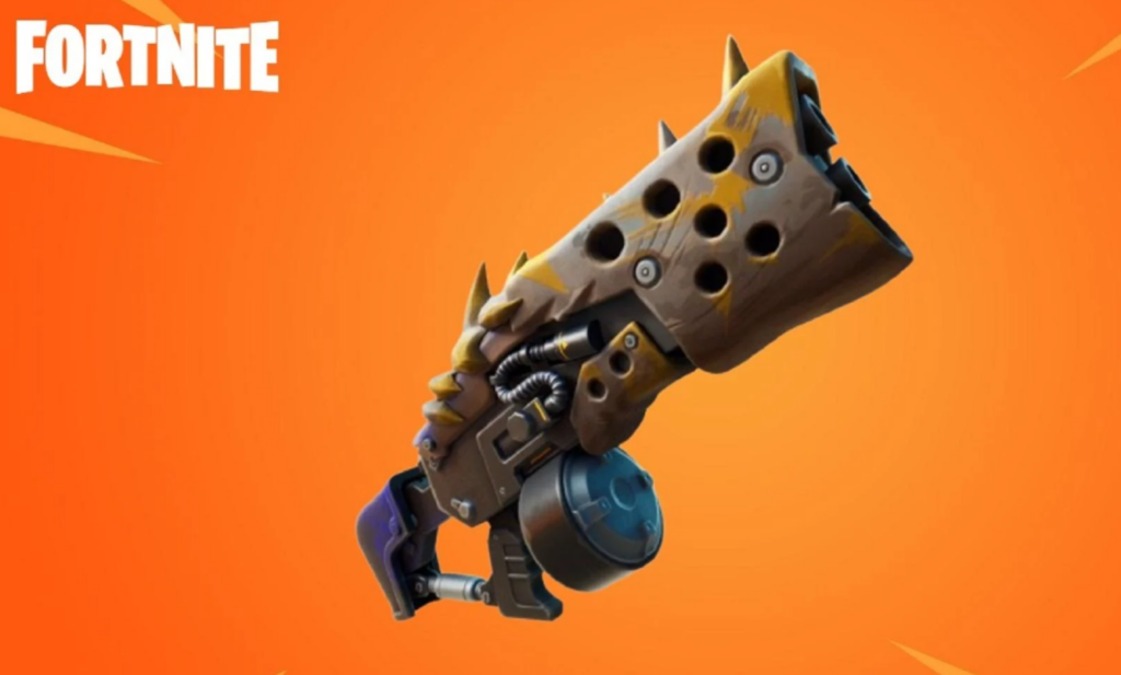 Fortnite Submachine Guns Guide: All SMGs Ever Listed - Fort Fanatics