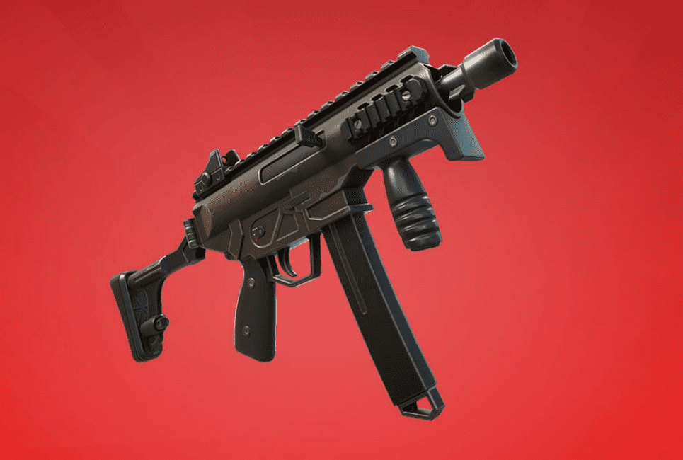 Fortnite Submachine Guns Guide All SMGs Ever Listed Fort Fanatics Fortnite Submachine Guns Guide All SMGs Ever Listed Fort Fanatics