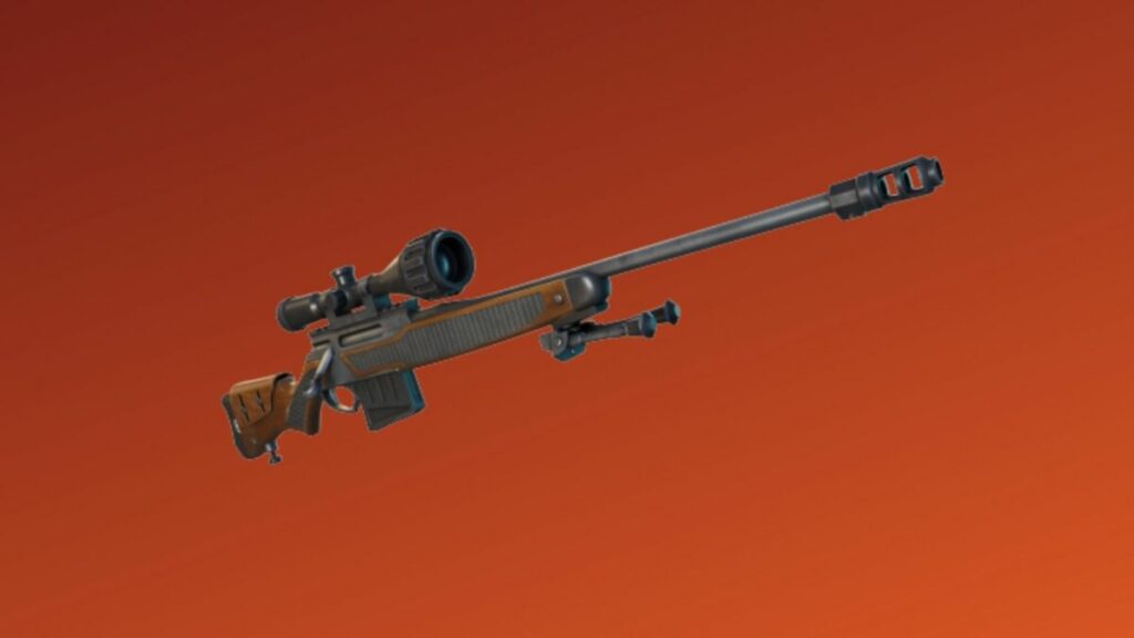 Bolt-Action Sniper Rifle Explained