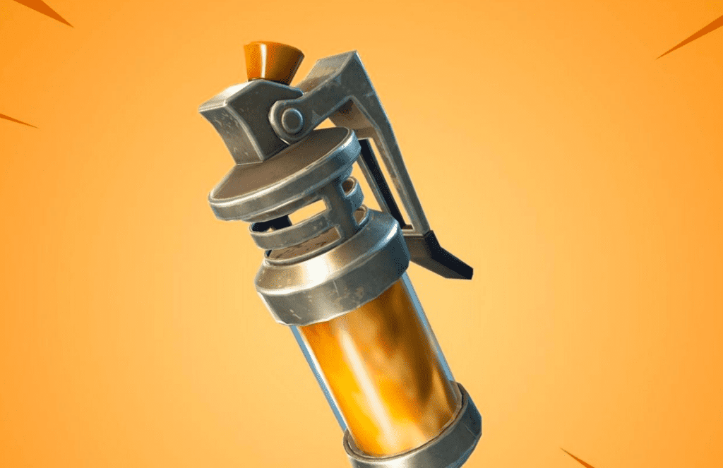 Fortnite Explosives Guide: All Grenades, Rocket Launchers, More - Fort ...