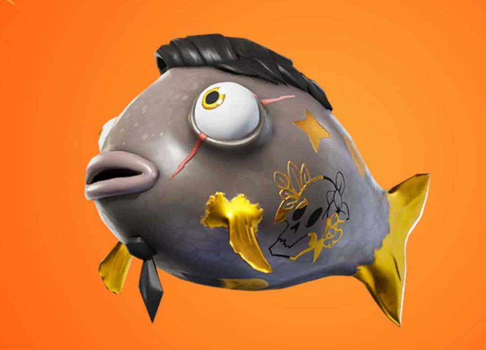 Fortnite Fish Guide: How to Fish, All Fish Listed - Fort Fanatics