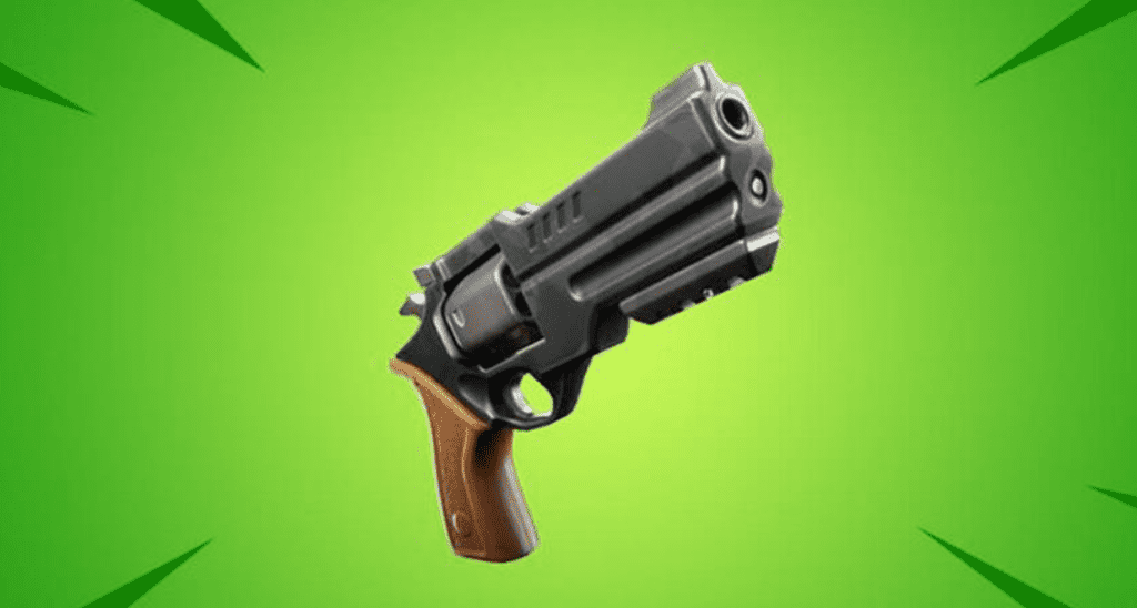 Fortnite Pistols Guide Dual Pistols Flint Knock Six Shooter More