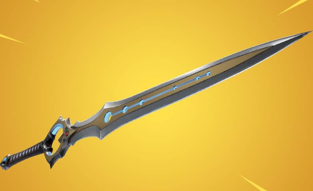 Infinity Blade