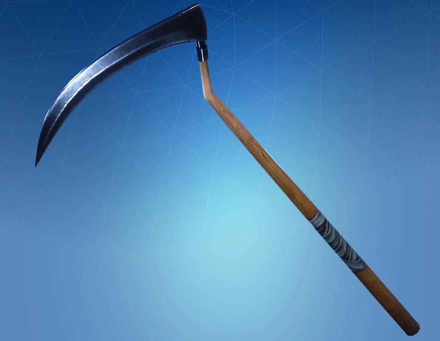 Pickaxe Skin