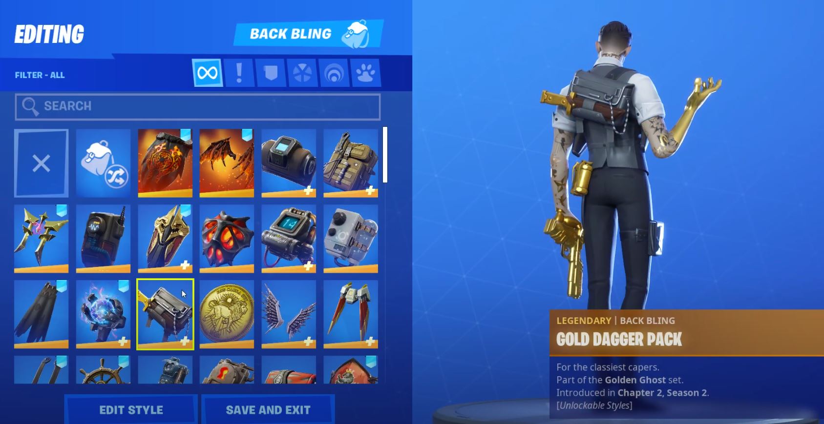 Midas golden touch texture is broken in 12.30 : r/FortNiteBR