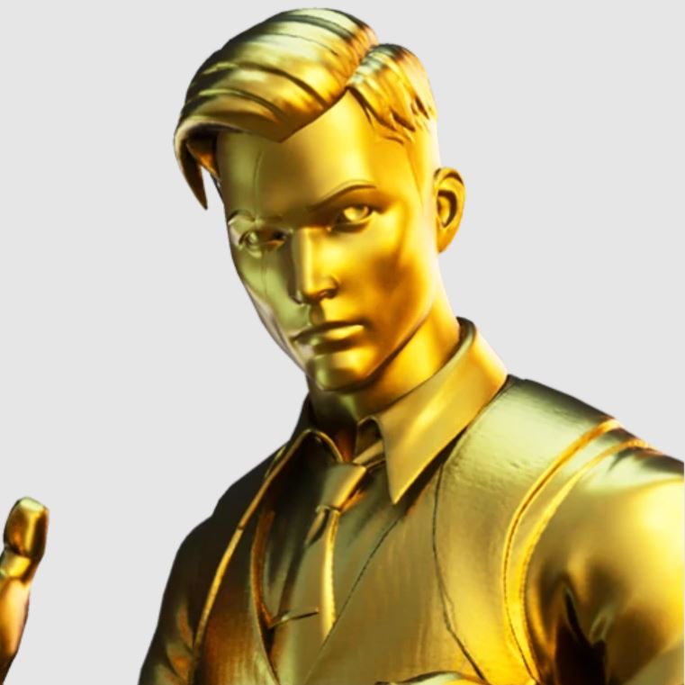 Midas Fortnite Skin Guide The King of Gold Explained Fort Fanatics