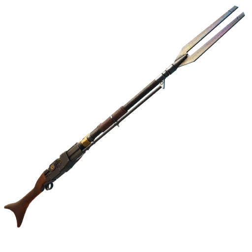 Amban Sniper Rifle