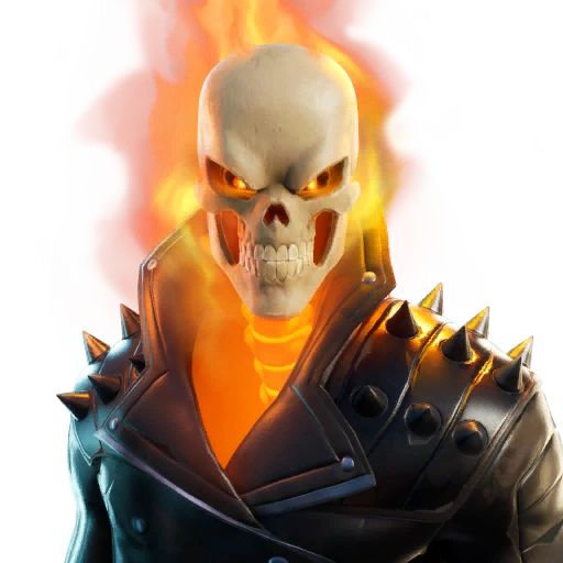 Ghost Rider 