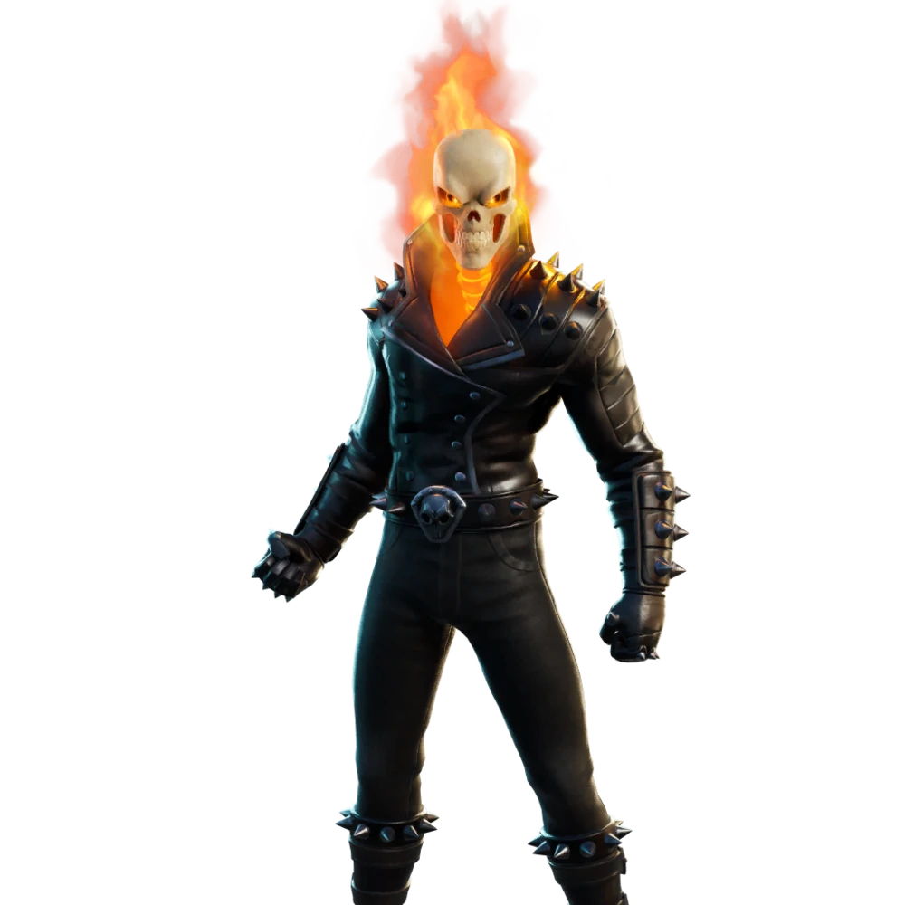 Ghost Rider