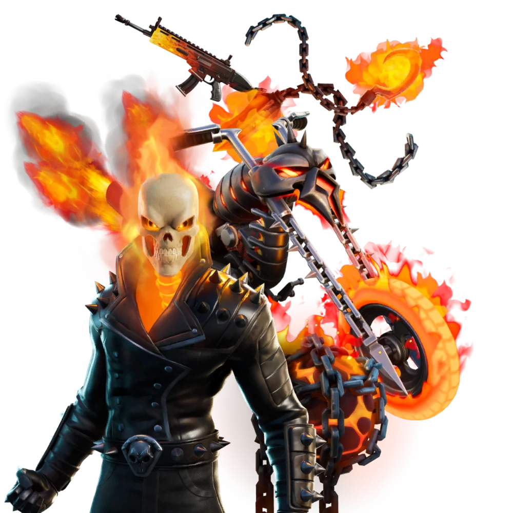 Ghost Rider 