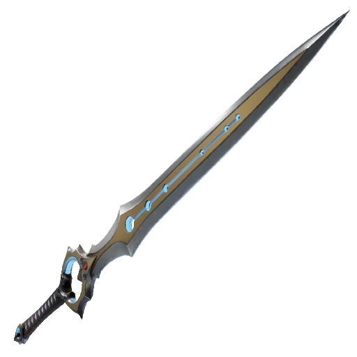 Infinity Blade