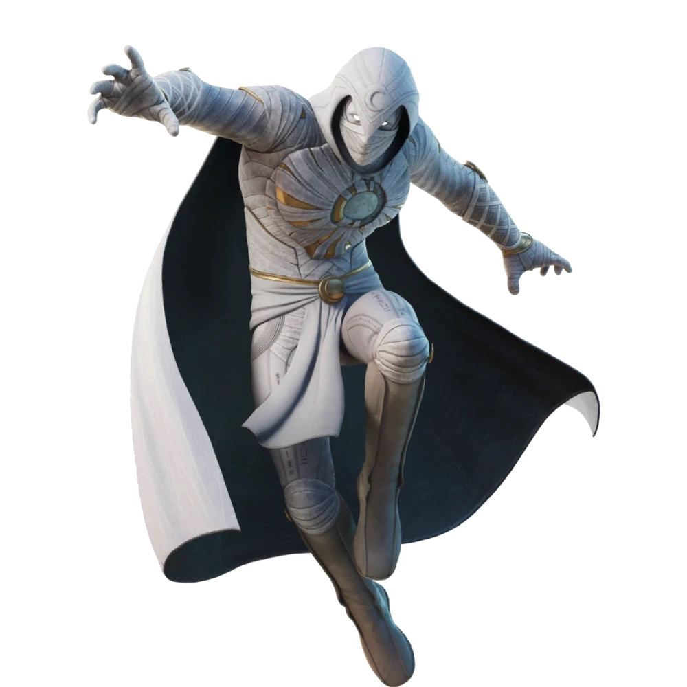 Moon Knight