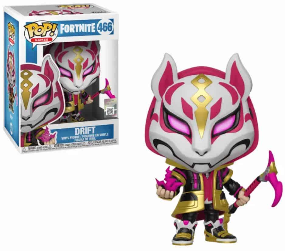 Funko Pop Drift 466