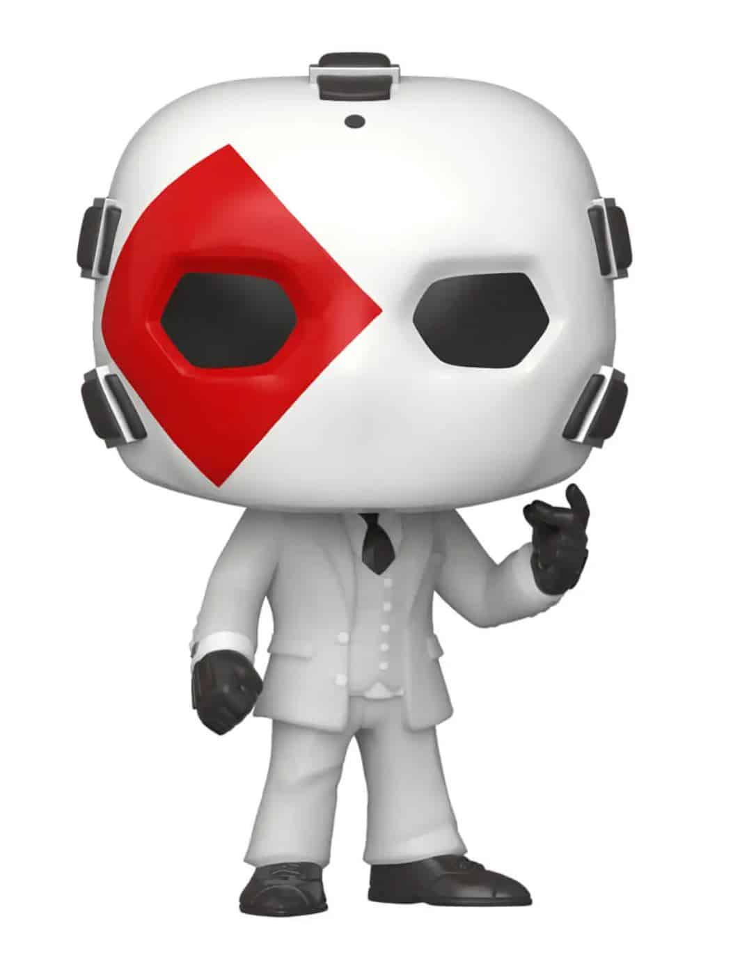 Funko Pop Wild Card 570