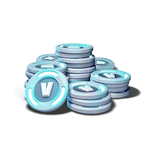 V-Bucks