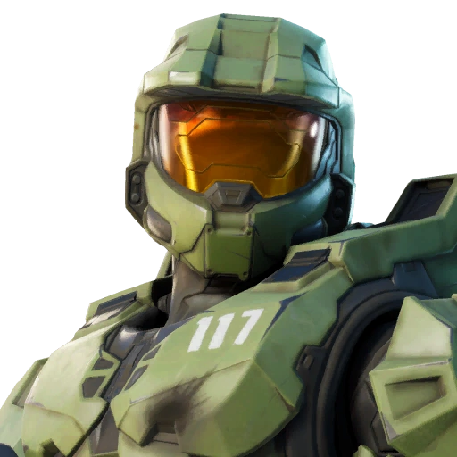 Master Chief 