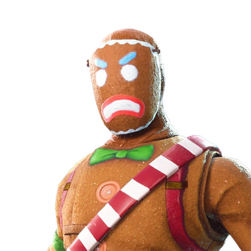 Merry Marauder