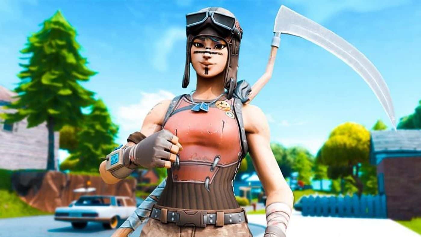 Renegade Raider