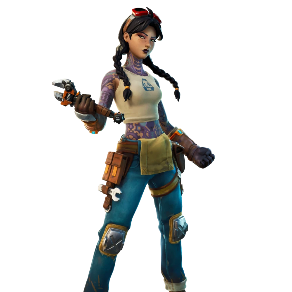 Aura, Fortnite Wiki