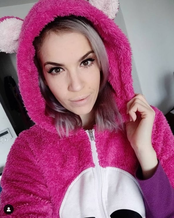 Cuddle Team Leader Hoodie