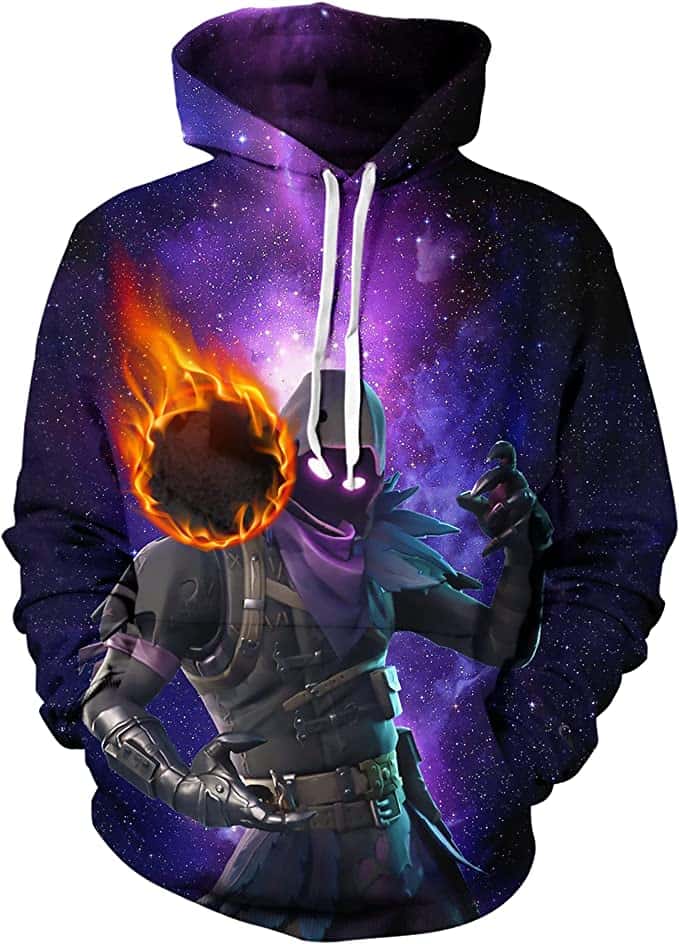 Best Fortnite Hoodie Ideas Fort Fanatics