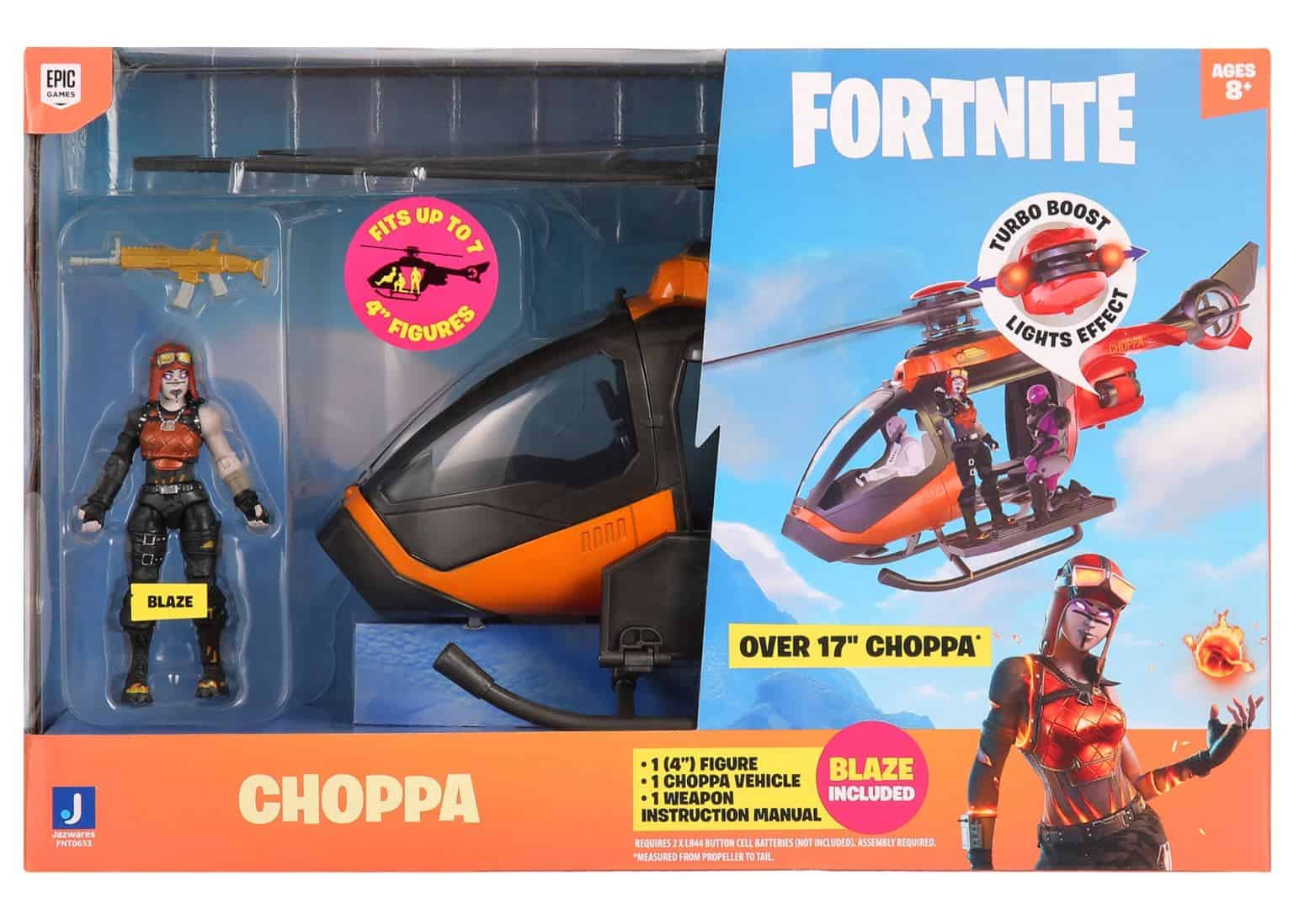 Best Fortnite Themed Toys Guide Fort Fanatics