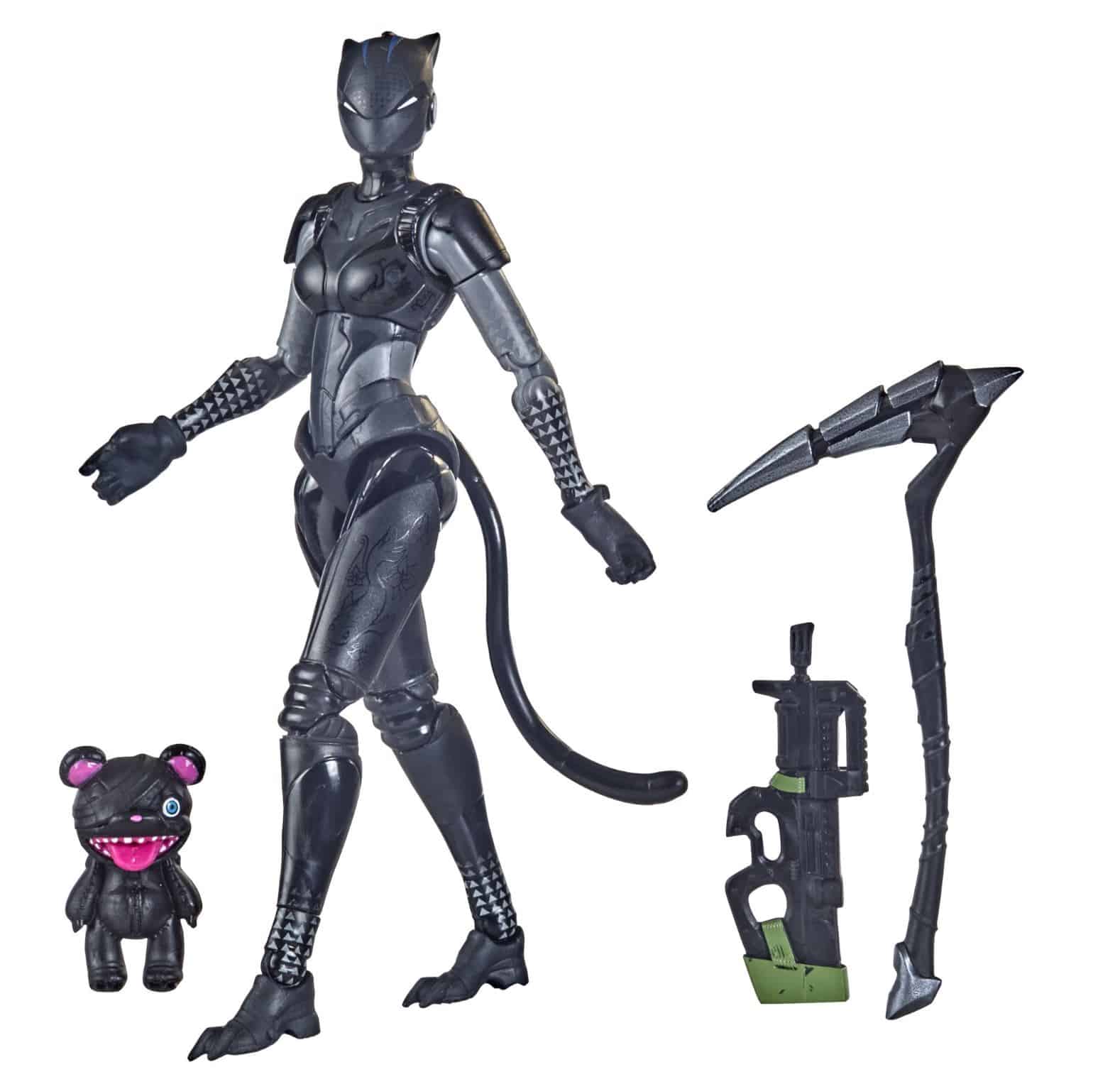 Lynx Victory Royale Series Figure