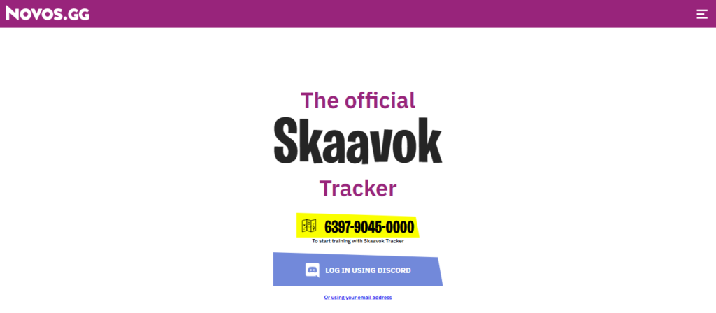 Skaavok Creative Maps